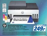 Multifunktionsdrucker Smart Tank 7305 All-in-One im Angebot bei expert in Witten Multifunktionsdrucker Smart Tank 7305 All-in-One Angebote von HP bei expert Witten für 249,00 €