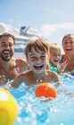 Aktuelles Mittelmeer Kreuzfahrt Angebot bei Lidl in Frankfurt (Main) ab 799,00 €