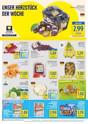 Aktueller diska Prospekt mit Kürbis, "alles an deinem ort.", Seite 4