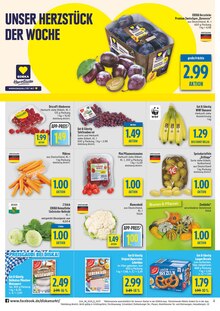 Wurst im diska Prospekt "alles an deinem ort." mit 12 Seiten (Chemnitz)
