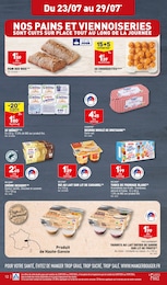 Offre Beurre dans le catalogue Aldi du moment à la page 14