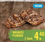 Walnuss Plunder Angebote bei EDEKA Ingolstadt für 4,40 €