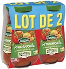 Sauce tomate cuisinée - Panzani dans le catalogue Supermarchés Match