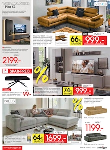 Sofa im aktuellen ZurbrĂĽggen Prospekt (Gelsenkirchen) Sofa im ZurbrĂĽggen Prospekt "MEGA SPAR PREISE" mit 42 Seiten (Gelsenkirchen)