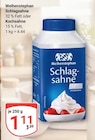 GLOBUS - Schlagsahne Angebot im Prospekt Schlagsahne bei GLOBUS im Prospekt "" für 1,11 €
