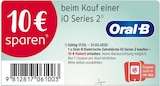 iO Series 2 von Oral-B im aktuellen Rossmann Prospekt