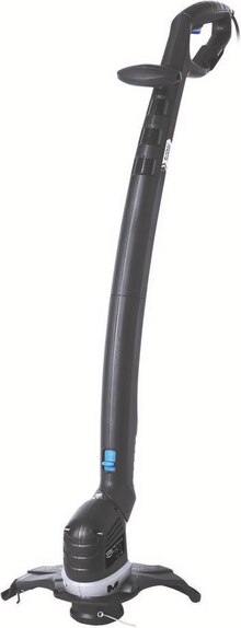 Brico Dépôt Pessines - COUPE-BORDURES ÉLECTRIQUE 300 W Promo COUPE-BORDURES ÉLECTRIQUE 300 W dans le catalogue Brico Dépôt La fête des chantiers de Printemps à Pessines
