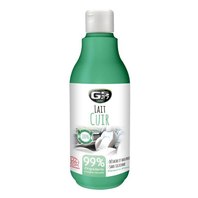 Norauto Villeparisis - Lait Cuir Ecocert GS27 500 ml Promo Lait Cuir Ecocert GS27 500 ml dans le catalogue Norauto Bienvenue au cœur de l'hiver à Villeparisis