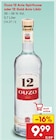 Ouzo 12 Anis-Spirituose Angebote bei Netto Marken-Discount Bottrop für 9,99 €