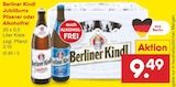 Jubiläums Pilsener von Berliner Kindl im aktuellen Netto Marken-Discount Prospekt
