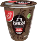 Latte Macchiato oder Espresso von Gut & Günstig für 0,79 € bei Marktkauf im Angebot Latte Macchiato oder Espresso von Gut & Günstig im aktuellen Marktkauf Prospekt