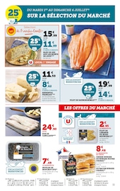 Catalogue Super U en cours à Villeurbanne, "Super U", Page 11
