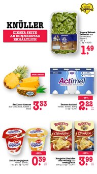 Erdbeeren im aktuellen E center Prospekt (Karlsruhe) Erdbeeren im E center Prospekt "Aktuelle Angebote" mit 68 Seiten (Karlsruhe)