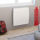 Castorama Saint-Gély-du-Fesc - Promo Radiateur électrique à inertie sèche Sauter Tahual horizontal 1000W blanc Promo Radiateur électrique à inertie sèche Sauter Tahual horizontal 1000W blanc à 349,90 € dans le catalogue Castorama à Saint-Gély-du-Fesc