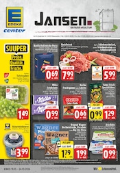 E center Discounter Prospekt der aktuellen Woche mit 32 Seiten, gültig von 19.10.2026 bis 24.10.2026, in Übach-Palenberg und Umgebung Aktueller E center Discounter Prospekt in Übach-Palenberg und Umgebung, "Aktuelle Angebote" mit 32 Seiten, 19.10.2026 - 24.10.2026