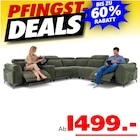 Aktuelles Legacy Angebot bei Seats and Sofas in München ab 1.499,00 €