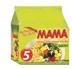 Aktuelles Oriental Style Instant Noodles Angebot bei Lidl in Leipzig ab 2,22 €