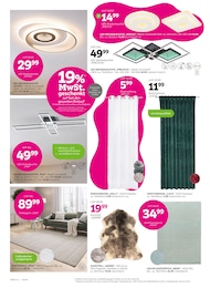 mömax Vorhang im Prospekt mömax Vorhang im Prospekt