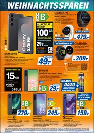 expert Smartwatch im Prospekt expert Smartwatch im Prospekt