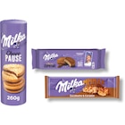 SUR TOUT LE RAYON ÉPICERIE - MILKA dans le catalogue Carrefour Market