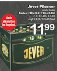 Angebot im TOP GetrĂ€nke Verl Prospekt TOP GetrĂ€nke Verl Prospekt mit im Angebot fĂŒr 11,99 âŹ