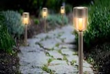LED-SOLARSPIESS „MARSALA“ für 5,99 € bei OBI im Angebot LED-SOLARSPIESS „MARSALA“ im aktuellen OBI Prospekt