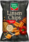 Linsen Chips Paprika Style Angebote von funny-frisch bei EDEKA Stralsund für 1,49 €