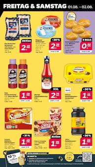 Wecker im aktuellen Netto mit dem Scottie Prospekt (Lübeck) Wecker im Netto mit dem Scottie Prospekt "Günstig. Besser. Für Dich." mit 36 Seiten (Lübeck)