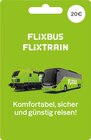 15% Rabatt von FlixBus FlixTrain im aktuellen Netto Marken-Discount Prospekt für 
