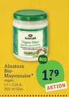 Bio-Mayonnaise von Alnatura im aktuellen tegut Prospekt für 1,79 €