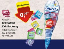 ALDI SÜD Sindelfingen - Eiskonfekt XXL-Packung Eiskonfekt XXL-Packung Angebot bei ALDI SÜD Sindelfingen im Prospekt "Meine Woche"
