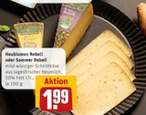 Heublumen Rebell im Angebot bei REWE in Iserlohn Heublumen Rebell Angebote bei REWE Iserlohn für 1,99 €