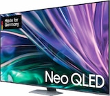 GQ 65 QN 85 D Neo QLED TV von SAMSUNG im aktuellen MediaMarkt Saturn Prospekt