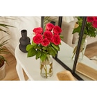 Bouquet de 7 roses - FLEUR dans le catalogue Carrefour