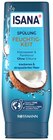 Shampoo oder Spülung von Isana im aktuellen Rossmann Prospekt für 0,65 €