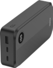 Powerbank »201755« im Angebot bei Kaufland in Löhne Powerbank »201755« Angebote von HAMA bei Kaufland Löhne für 12,99 €
