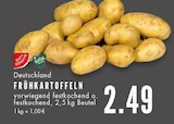 Aktuelle Kartoffeln Angebote bei EDEKA in Bochum Aktuelles FRÜHKARTOFFELN Angebot bei EDEKA in Bochum ab 2,49 €