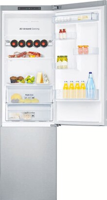 RL 37 J 501 MSA/EG Kühl-/Gefrierkombination bei Saturn in Düsseldorf RL 37 J 501 MSA/EG Kühl-/Gefrierkombination im Angebot bei Saturn Düsseldorf für 599,00 €