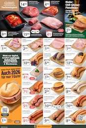 Roastbeef im GLOBUS Prospekt in Pulheim Aktueller GLOBUS Prospekt mit Roastbeef, "Aktuelle Angebote", Seite 8