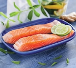 2 pavés de truite sans arêtes paf - NETTO à 5,19 € dans le catalogue Netto