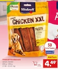 Hundesnack im Angebot bei Netto Marken-Discount in Kirchheim Hundesnack Angebote von Vitakraft bei Netto Marken-Discount Kirchheim für 4,49 €