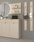 Schuhschrank Angebote bei BRAUN Möbel-Center Reutlingen für 39,90 €