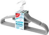 Kleiderbügel Angebote von Gut & Günstig bei Marktkauf Greifswald für 2,49 €