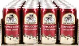 Aktuelles Cappuccino Angebot bei Netto Marken-Discount in Pforzheim ab 26,99 €