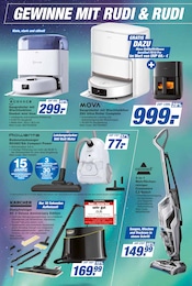 Aktueller expert Prospekt mit Bodenstaubsauger, "Top Angebote", Seite 6