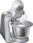 MUM 59S81DE Serie 4 Küchenmaschine Angebote von Bosch bei EURONICS Kempen für 299,00 €