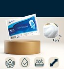 Gants de toilette jetables - Hexa en promo chez Technicien de Santé Gants de toilette jetables - Hexa dans le catalogue Technicien de Santé