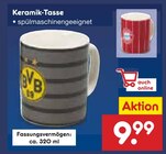 Keramik-Tasse im Angebot bei Netto Marken-Discount in Gladbeck Keramik-Tasse Angebote bei Netto Marken-Discount Gladbeck für 9,99 €