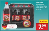 Vita Cola Angebot in Schöngleina Vita Cola im aktuellen Prospekt bei Netto Marken-Discount in Schöngleina
