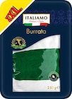 Burrata - ITALIAMO dans le catalogue Lidl